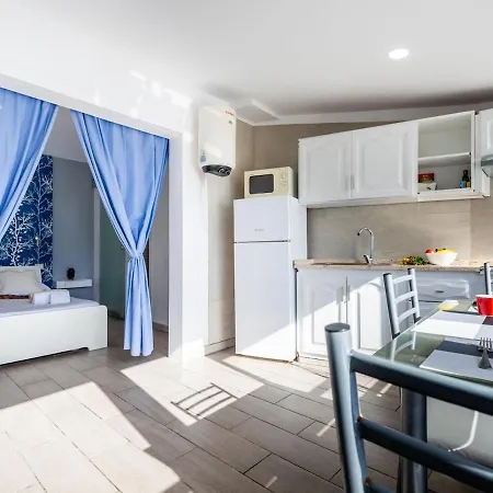 B1 Amazing With Sea View Apartment *