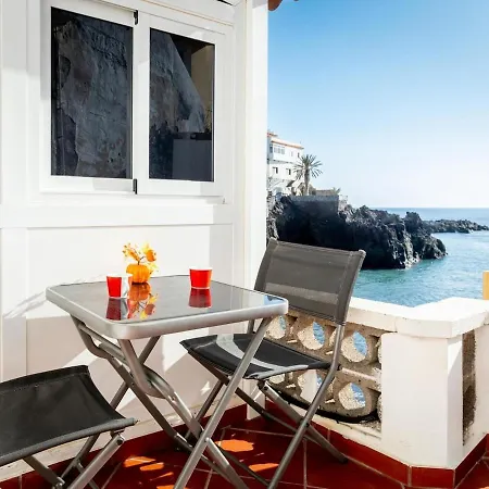 B1 Amazing With Sea View Alcalá la Real