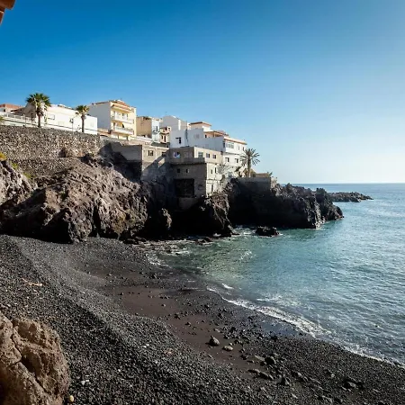 Apartment B1 Amazing With Sea View Alcalá la Real