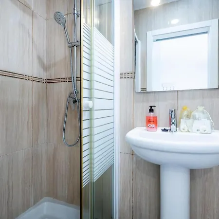 B1 Amazing With Sea View Apartment *
