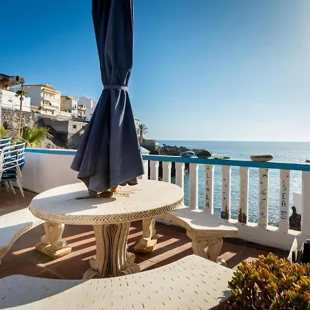 B1 Amazing With Sea View